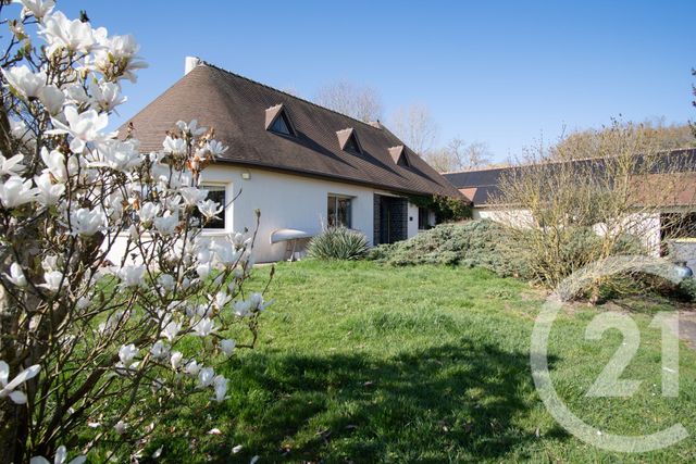 maison - PACY SUR EURE - 27