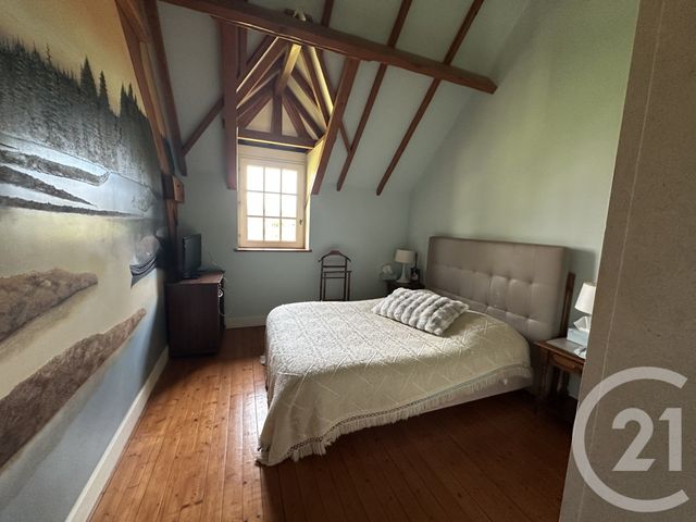 Maison &agrave; vendre - 11 pi&egrave;ces - 223,69 m2 - Menilles - 27 - HAUTE-NORMANDIE