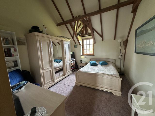 Maison &agrave; vendre - 11 pi&egrave;ces - 223,69 m2 - Menilles - 27 - HAUTE-NORMANDIE