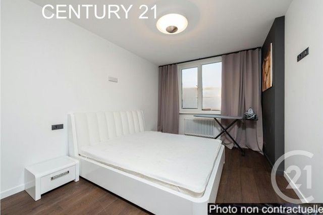 Appartement F2 &agrave; vendre - 2 pi&egrave;ces - 30 m2 - Chaufour Les Bonnieres - 78 - ILE-DE-FRANCE