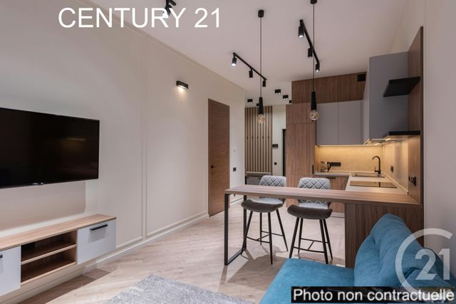 Appartement F2 à vendre CHAUFOUR LES BONNIERES