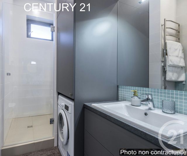 Appartement F2 &agrave; vendre - 2 pi&egrave;ces - 30 m2 - Chaufour Les Bonnieres - 78 - ILE-DE-FRANCE