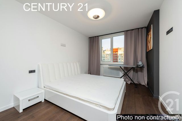 Appartement F3 &agrave; vendre - 3 pi&egrave;ces - 60 m2 - Chaufour Les Bonnieres - 78 - ILE-DE-FRANCE