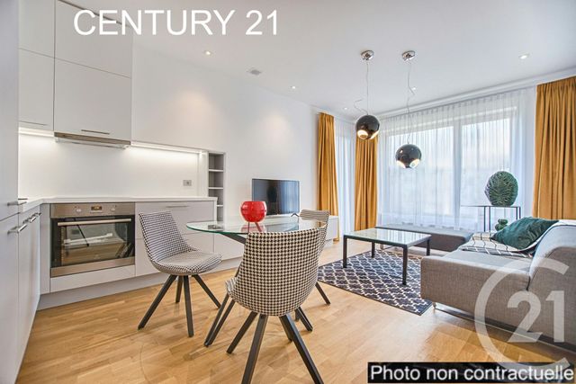 appartement - CHAUFOUR LES BONNIERES - 78