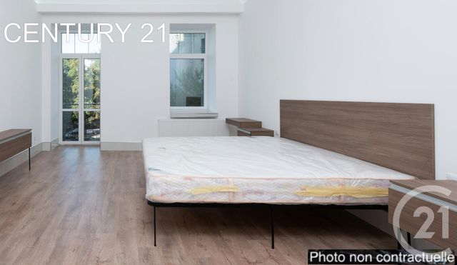 Appartement F3 &agrave; vendre - 3 pi&egrave;ces - 60 m2 - Chaufour Les Bonnieres - 78 - ILE-DE-FRANCE