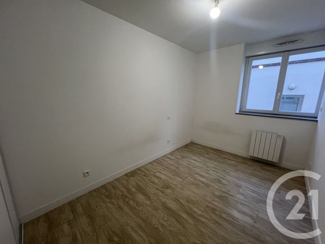 Appartement F2 &agrave; louer - 2 pi&egrave;ces - 43,91 m2 - Caillouet Orgeville - 27 - HAUTE-NORMANDIE