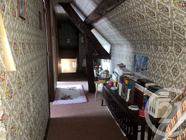 Maison &agrave; vendre - 5 pi&egrave;ces - 112 m2 - 27 - HAUTE-NORMANDIE