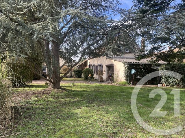 Maison &agrave; vendre - 5 pi&egrave;ces - 112 m2 - 27 - HAUTE-NORMANDIE