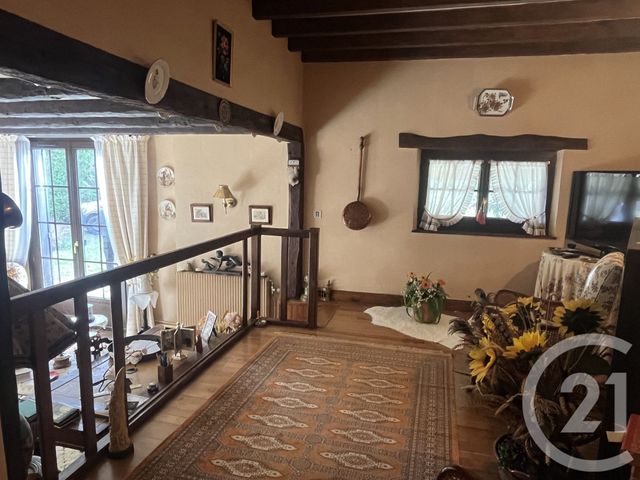 Maison &agrave; vendre - 5 pi&egrave;ces - 112 m2 - 27 - HAUTE-NORMANDIE