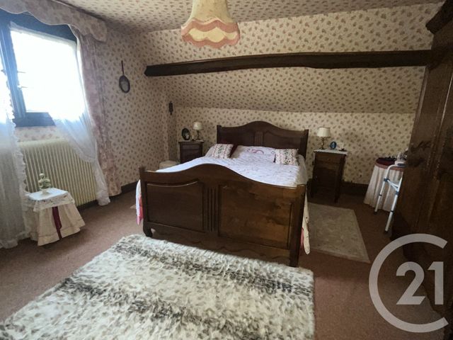 Maison &agrave; vendre - 5 pi&egrave;ces - 112 m2 - 27 - HAUTE-NORMANDIE