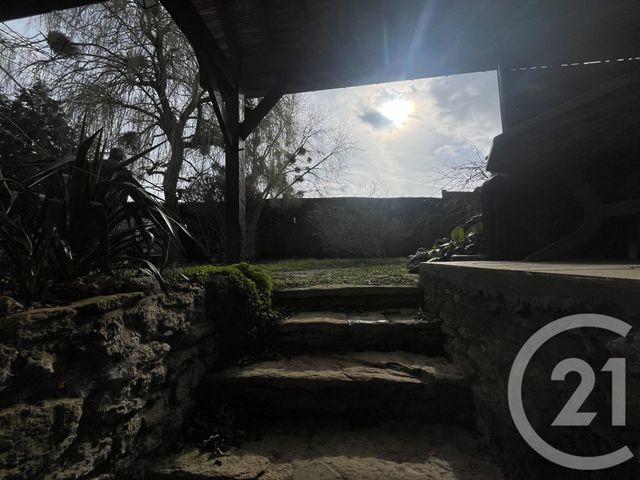 Maison &agrave; vendre - 5 pi&egrave;ces - 112 m2 - 27 - HAUTE-NORMANDIE