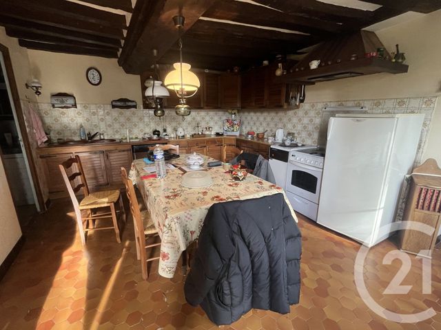 Maison &agrave; vendre - 5 pi&egrave;ces - 112 m2 - 27 - HAUTE-NORMANDIE