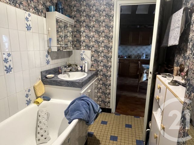 Maison &agrave; vendre - 5 pi&egrave;ces - 112 m2 - 27 - HAUTE-NORMANDIE