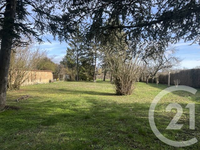 Maison &agrave; vendre - 5 pi&egrave;ces - 112 m2 - 27 - HAUTE-NORMANDIE