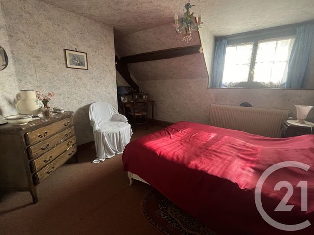 Maison &agrave; vendre - 5 pi&egrave;ces - 112 m2 - 27 - HAUTE-NORMANDIE