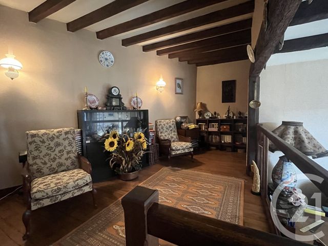 Maison &agrave; vendre - 5 pi&egrave;ces - 112 m2 - 27 - HAUTE-NORMANDIE