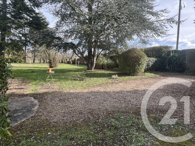 Maison &agrave; vendre - 5 pi&egrave;ces - 112 m2 - 27 - HAUTE-NORMANDIE