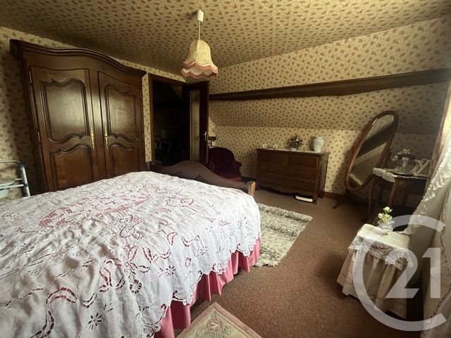 Maison &agrave; vendre - 5 pi&egrave;ces - 112 m2 - 27 - HAUTE-NORMANDIE