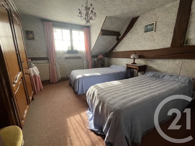 Maison &agrave; vendre - 5 pi&egrave;ces - 112 m2 - 27 - HAUTE-NORMANDIE