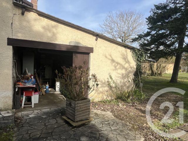 Maison &agrave; vendre - 5 pi&egrave;ces - 112 m2 - 27 - HAUTE-NORMANDIE