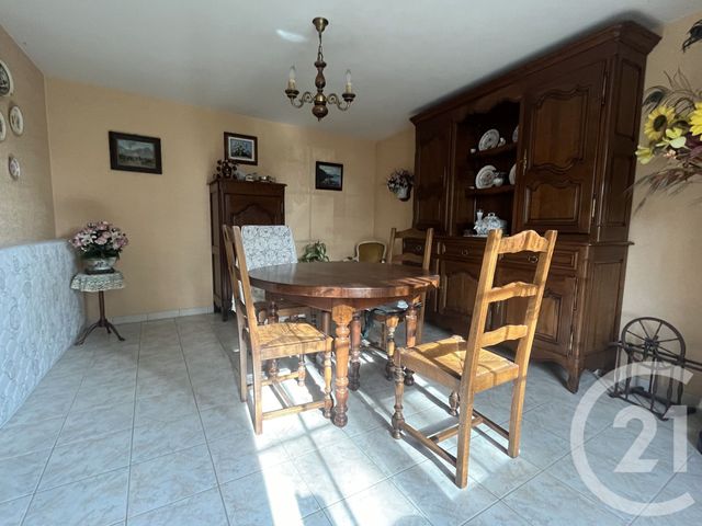 Maison &agrave; vendre - 5 pi&egrave;ces - 112 m2 - 27 - HAUTE-NORMANDIE