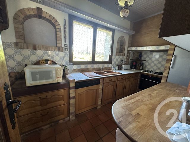 Maison &agrave; vendre - 5 pi&egrave;ces - 146,95 m2 - La Baronnie - 27 - HAUTE-NORMANDIE