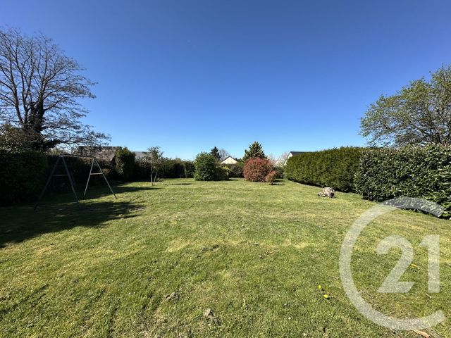 Maison &agrave; vendre - 5 pi&egrave;ces - 146,95 m2 - La Baronnie - 27 - HAUTE-NORMANDIE