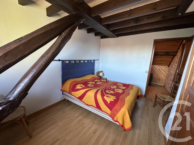 Maison &agrave; vendre - 5 pi&egrave;ces - 146,95 m2 - La Baronnie - 27 - HAUTE-NORMANDIE