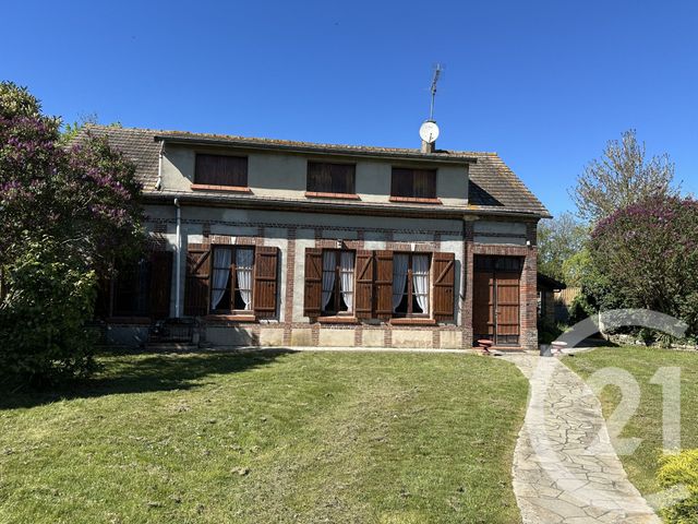 maison - LA BARONNIE - 27