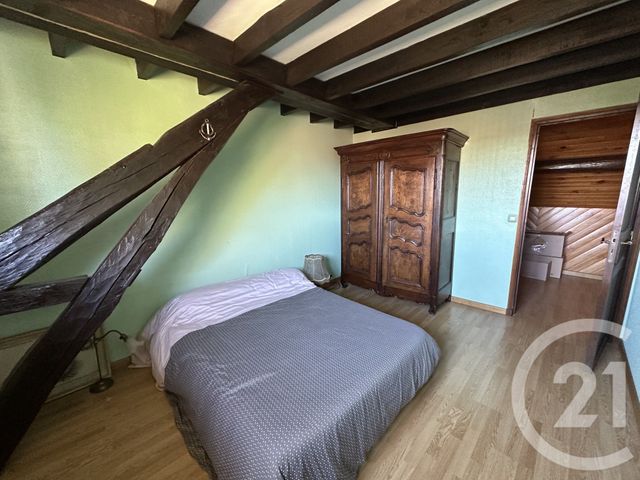Maison &agrave; vendre - 5 pi&egrave;ces - 146,95 m2 - La Baronnie - 27 - HAUTE-NORMANDIE