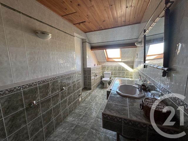 Maison &agrave; vendre - 5 pi&egrave;ces - 146,95 m2 - La Baronnie - 27 - HAUTE-NORMANDIE