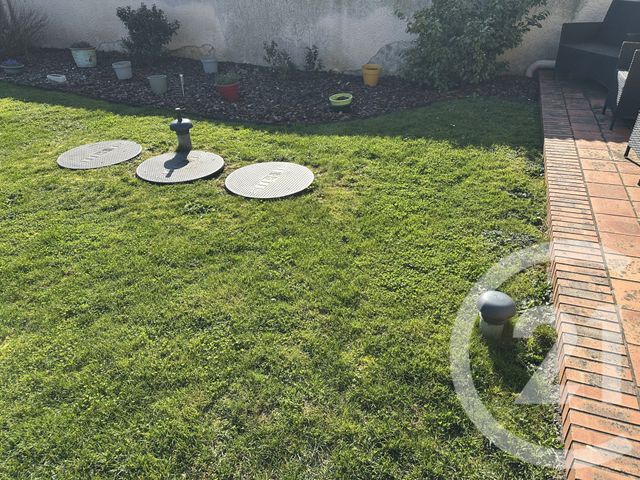 Maison &agrave; vendre - 4 pi&egrave;ces - 91,73 m2 - Fresney - 27 - HAUTE-NORMANDIE