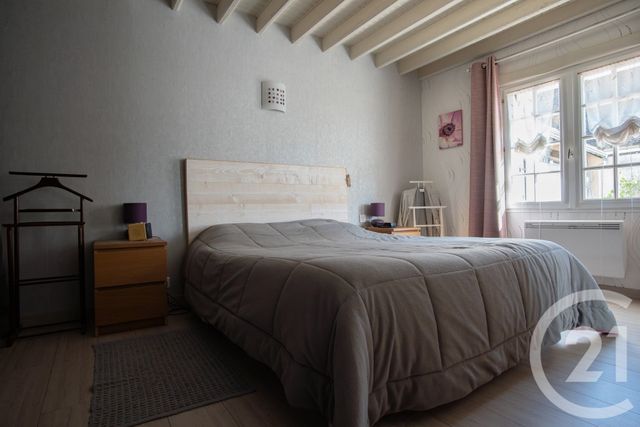 Maison &agrave; vendre - 4 pi&egrave;ces - 91,73 m2 - Fresney - 27 - HAUTE-NORMANDIE