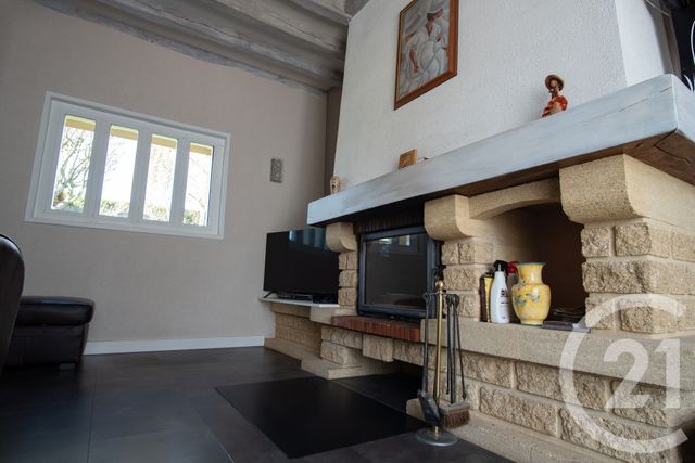 Maison &agrave; vendre - 4 pi&egrave;ces - 91,73 m2 - Fresney - 27 - HAUTE-NORMANDIE