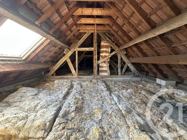 Maison &agrave; vendre - 4 pi&egrave;ces - 91,73 m2 - Fresney - 27 - HAUTE-NORMANDIE