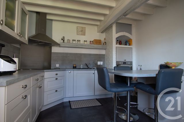Maison &agrave; vendre - 4 pi&egrave;ces - 91,73 m2 - Fresney - 27 - HAUTE-NORMANDIE