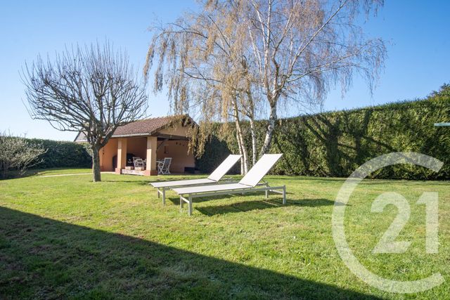 Maison &agrave; vendre - 4 pi&egrave;ces - 91,73 m2 - Fresney - 27 - HAUTE-NORMANDIE