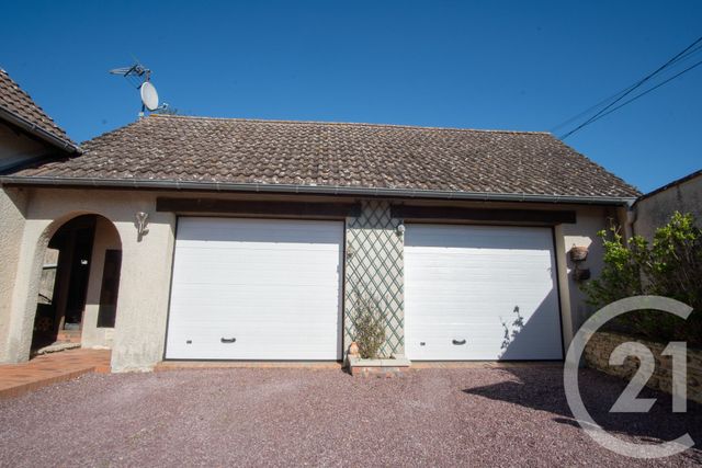 Maison &agrave; vendre - 4 pi&egrave;ces - 91,73 m2 - Fresney - 27 - HAUTE-NORMANDIE