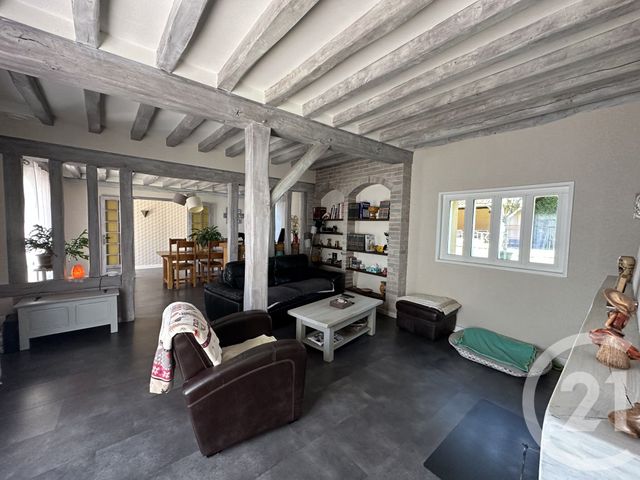 Maison &agrave; vendre - 4 pi&egrave;ces - 91,73 m2 - Fresney - 27 - HAUTE-NORMANDIE