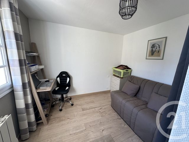 Maison &agrave; vendre - 4 pi&egrave;ces - 91,73 m2 - Fresney - 27 - HAUTE-NORMANDIE