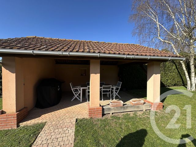 Maison &agrave; vendre - 4 pi&egrave;ces - 91,73 m2 - Fresney - 27 - HAUTE-NORMANDIE