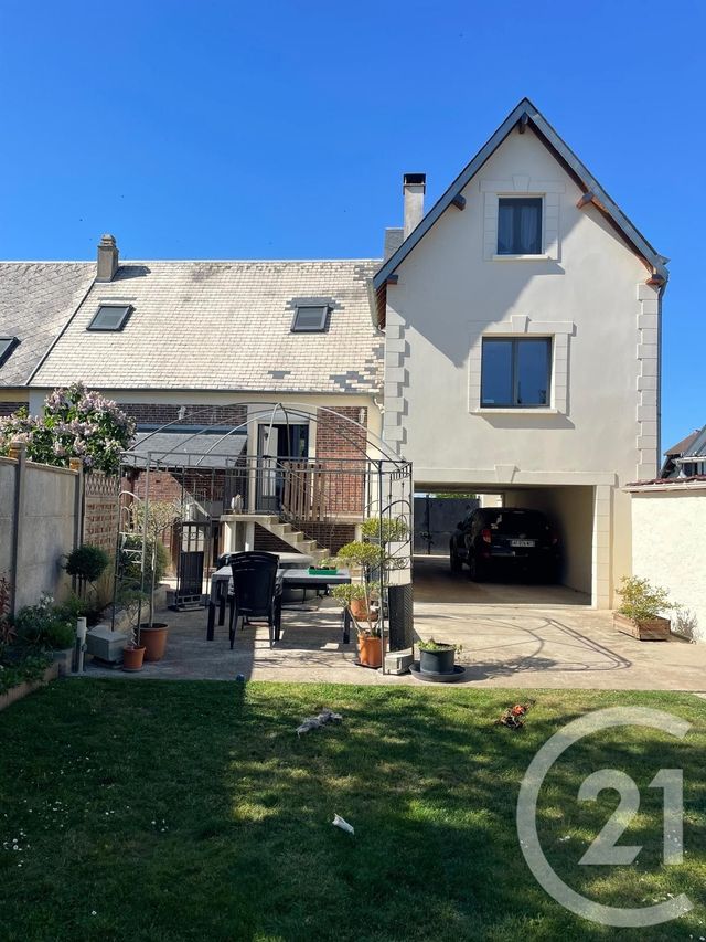 maison - ST ANDRE DE L EURE - 27