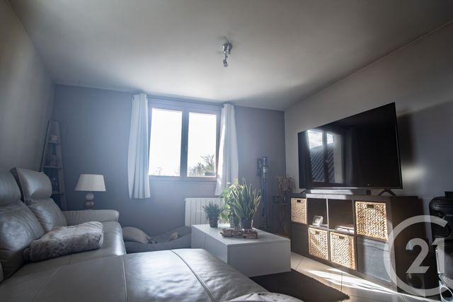 Maison &agrave; vendre - 4 pi&egrave;ces - 110,05 m2 - St Andre De L Eure - 27 - HAUTE-NORMANDIE