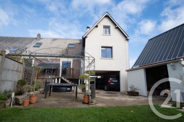 maison - ST ANDRE DE L EURE - 27