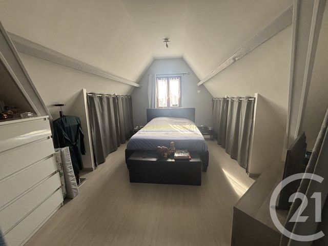 Maison &agrave; vendre - 4 pi&egrave;ces - 110,05 m2 - St Andre De L Eure - 27 - HAUTE-NORMANDIE