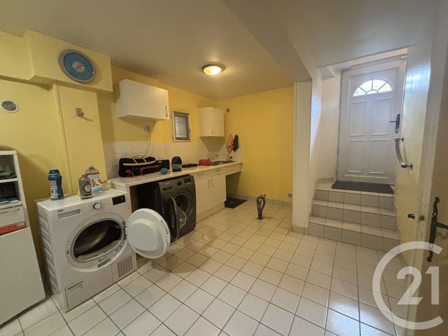 Maison &agrave; vendre - 4 pi&egrave;ces - 110,05 m2 - St Andre De L Eure - 27 - HAUTE-NORMANDIE