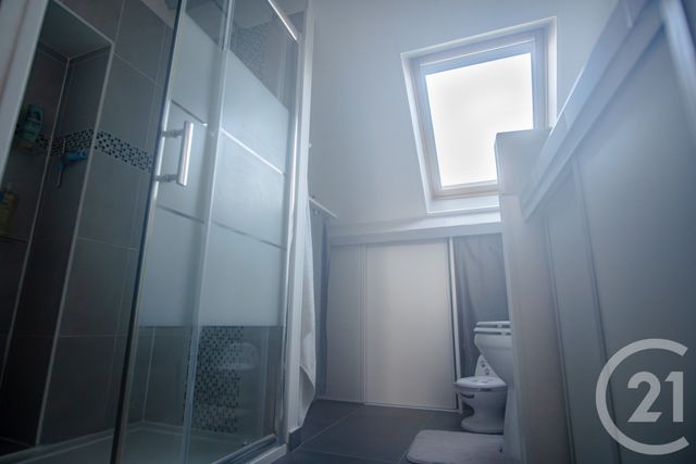 Maison &agrave; vendre - 4 pi&egrave;ces - 110,05 m2 - St Andre De L Eure - 27 - HAUTE-NORMANDIE