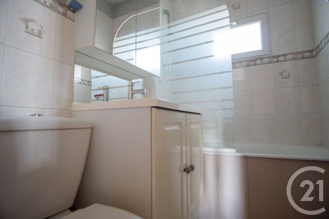 Maison &agrave; vendre - 4 pi&egrave;ces - 110,05 m2 - St Andre De L Eure - 27 - HAUTE-NORMANDIE