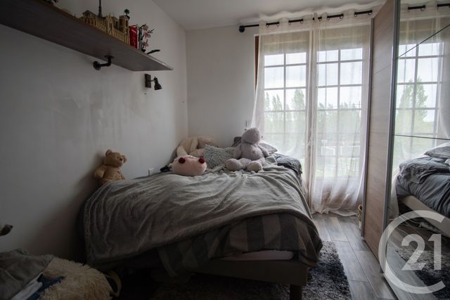 Maison &agrave; vendre - 6 pi&egrave;ces - 167,80 m2 - St Pierre De Bailleul - 27 - HAUTE-NORMANDIE