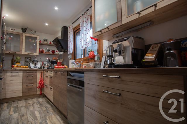Maison &agrave; vendre - 6 pi&egrave;ces - 167,80 m2 - St Pierre De Bailleul - 27 - HAUTE-NORMANDIE